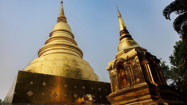 New travel guides created